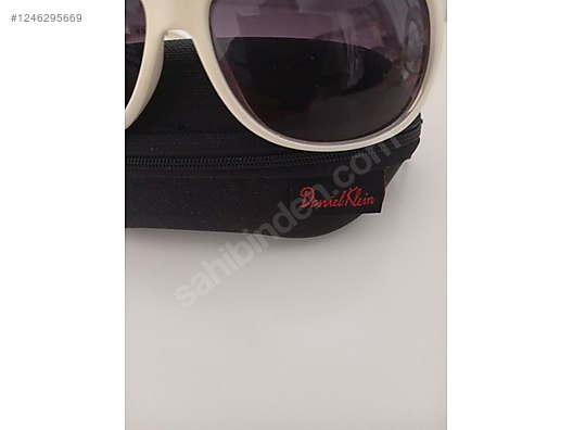 Bayan Güneş Gözlüğü