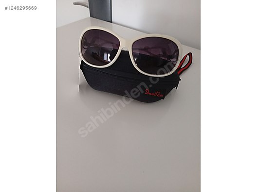 Daniel Klein Güneş Gözlüğü - Daniel Klein Kadın Güneş Gözlüğü Modelleri sahibinden.com'da