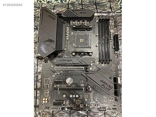 Used & Brand New Items / Computers / Desktops / Desktop Components / Motherboards