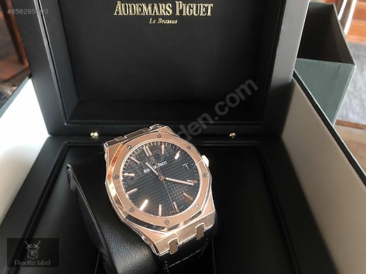 Audemars best sale piguet sahibinden