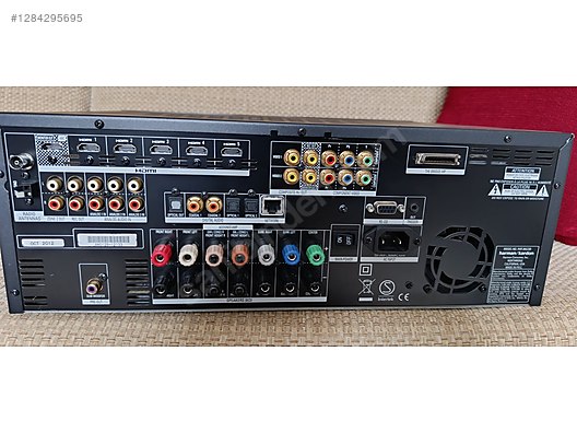 Used & Brand New Items / Home Electronics / Home Audio / Amplifiers / Harman Kardon