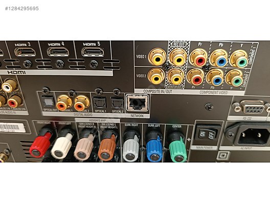 Used & Brand New Items / Home Electronics / Home Audio / Amplifiers / Harman Kardon