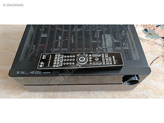 Used & Brand New Items / Home Electronics / Home Audio / Amplifiers / Harman Kardon