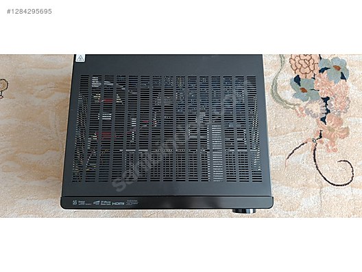 Used & Brand New Items / Home Electronics / Home Audio / Amplifiers / Harman Kardon