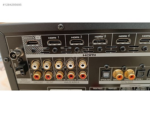 Used & Brand New Items / Home Electronics / Home Audio / Amplifiers / Harman Kardon