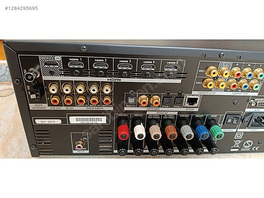 Used & Brand New Items / Home Electronics / Home Audio / Amplifiers / Harman Kardon