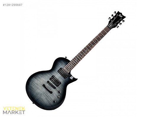 ESP Elektro Gitar