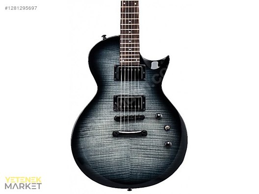 İkinci El ve Sıfır Alışveriş / Müzik / Müzik Aletleri / Telli Çalgılar / Gitar / Elektro