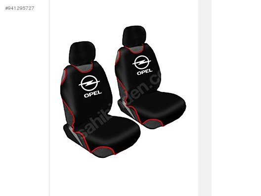 Otomobil Arazi Araci Ic Aksesuar Opel Astra H Koltuk Kilifi Sahibinden Comda 941295727