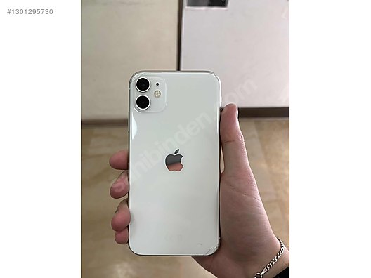 Apple / iPhone 11 / iphone 11 64gb sahibinden.comda - 1301295730