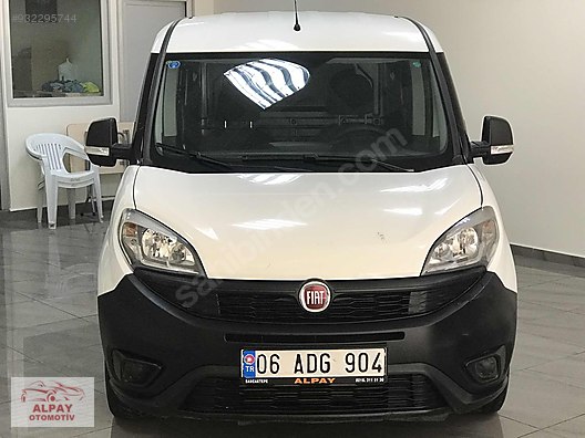 fiat doblo cargo 1 3 multijet maxi 2016 hatasiz model fiat doblo 1 3 multijet maxi cargo 45 binde sahibinden comda 932295744