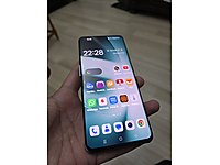 temiz çiziksiz one plus 11