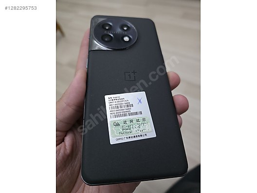 Used & Brand New Items / Cell Phones & Accessories / Cell Phones / OnePlus / 11