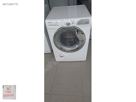 Hoover Wdxa 5117ah A Enerji Sinifi 11 Kg Yikama 7 Kg Kurutma Fiyati