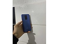 Redmi note 9 128gb 4+2 ram yd kayıtlı kapanmaz değişensiz #1283295794