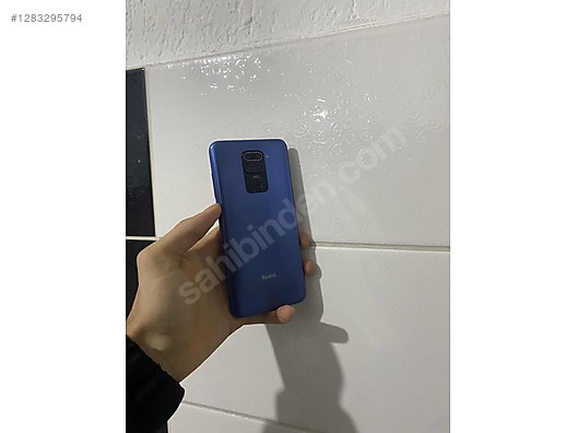 Used & Brand New Items / Cell Phones & Accessories / Cell Phones / Xiaomi / Redmi Note 9