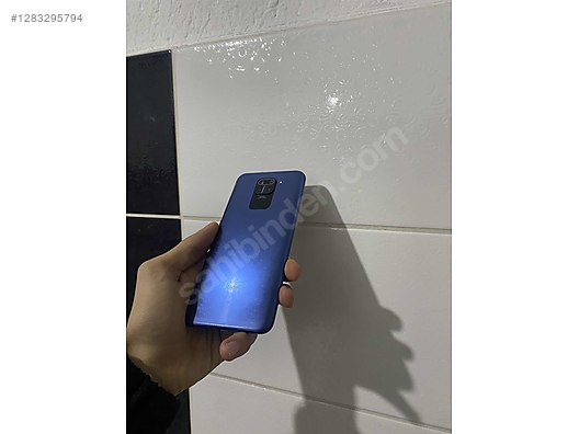 Used & Brand New Items / Cell Phones & Accessories / Cell Phones / Xiaomi / Redmi Note 9