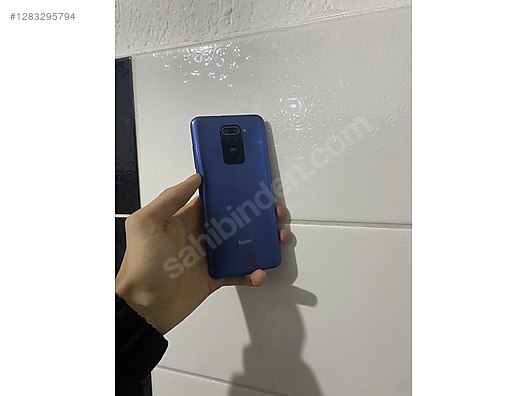 Used & Brand New Items / Cell Phones & Accessories / Cell Phones / Xiaomi / Redmi Note 9