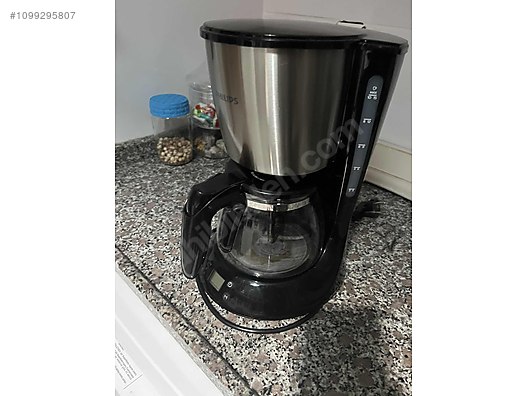 Daily Collection Coffee maker HD7459/20