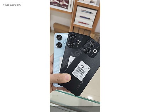 Used & Brand New Items / Cell Phones & Accessories / Cell Phones / Xiaomi / Redmi 13X