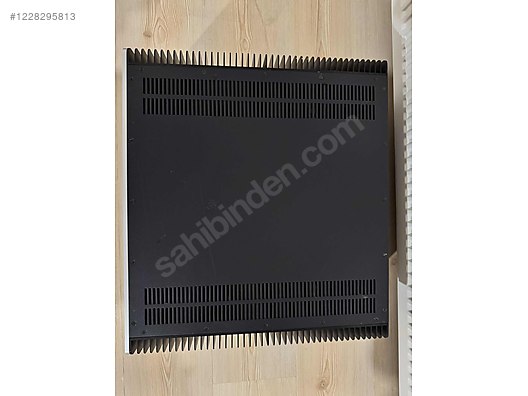 アンプ COUNTERPOINT SOLIO POWER AMPLIFIER Other / COUNTERPOINT SOLID 2E POWER AMPLIFIER (STEREO) on