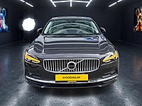 2024 TRAFİK ÇIKIŞLI HATASIZ VOLVO S ~ 90 #1286295825