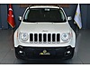 Vasıta / Arazi, SUV & Pickup / Jeep / Renegade / 1.4 MultiAir / Limited