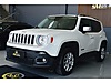 Vasıta / Arazi, SUV & Pickup / Jeep / Renegade / 1.4 MultiAir / Limited