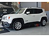 Vasıta / Arazi, SUV & Pickup / Jeep / Renegade / 1.4 MultiAir / Limited