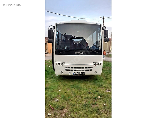 sahibinden satilik 2005 model 5000 km otokar sultan 145s 78 000 tl 922295835
