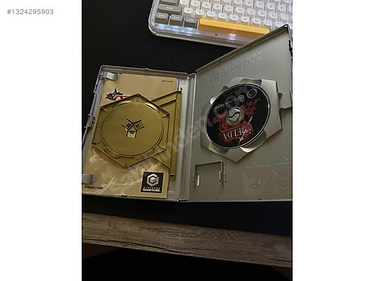 The Legend of Zelda: The Wind Waker Limited PAL GAMECUBE