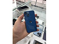 İPHONE 13 MİNİ 128 GB TR CİHAZI