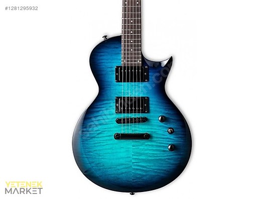 İkinci El ve Sıfır Alışveriş / Müzik / Müzik Aletleri / Telli Çalgılar / Gitar / Elektro