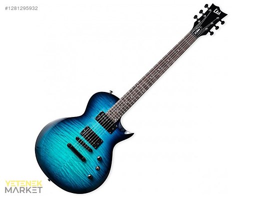 İkinci El ve Sıfır Alışveriş / Müzik / Müzik Aletleri / Telli Çalgılar / Gitar / Elektro