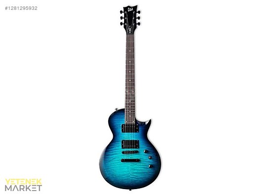 ESP Elektro Gitar