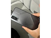 gt30 pro oyuncu telefon 120 fps