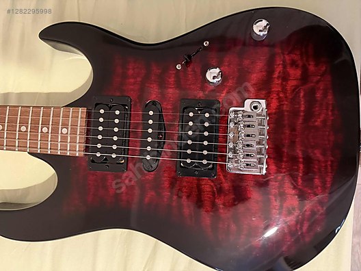 Used & Brand New Items / Music / Musical Instruments / Stringed Instruments / Guitar / Electric