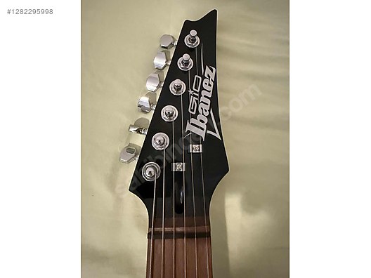 Used & Brand New Items / Music / Musical Instruments / Stringed Instruments / Guitar / Electric