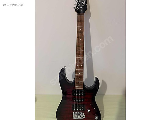 Used & Brand New Items / Music / Musical Instruments / Stringed Instruments / Guitar / Electric