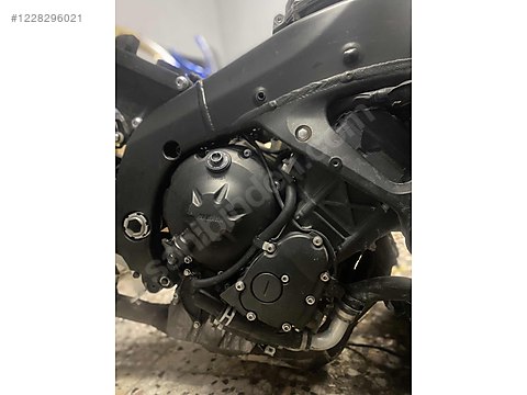 Motor / 2014 Yamaha R6 Komple Mekanik 13s sahibinden.comda - 1228296021