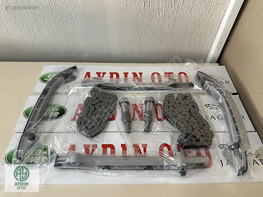 Otomobil & Arazi Aracı / Motor / LR022848 EKSANTRİK ZİNCİR SETİ