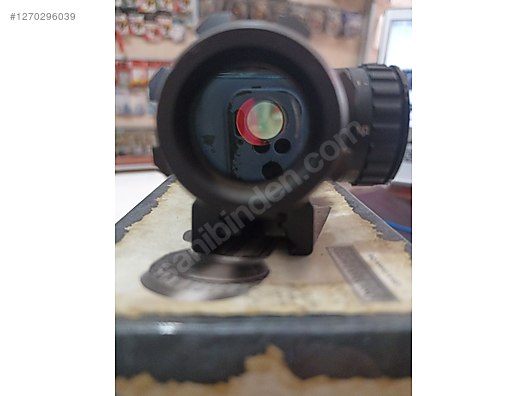 İkinci El ve Sıfır Alışveriş / Fotoğraf & Kamera / Dürbün