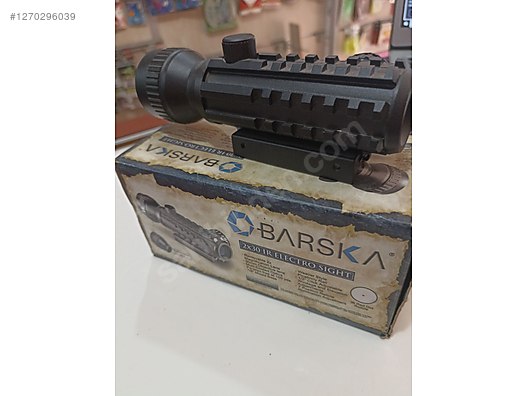 İkinci El ve Sıfır Alışveriş / Fotoğraf & Kamera / Dürbün