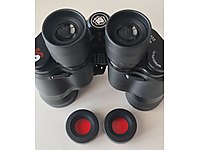 Sıfır COMET 8X40 Binokuler EL Dürbünü #1269296050