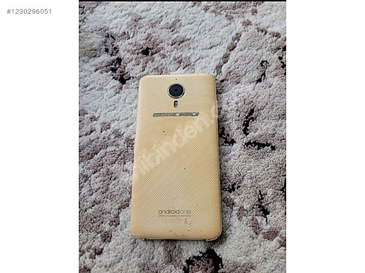 İkinci El ve Sıfır Alışveriş / Cep Telefonu & Aksesuar / Cep Telefonu / General Mobile / GM 5 Plus