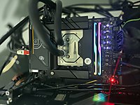 Asrock z890 taichi ocf #1262296054