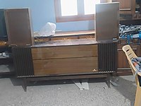 Temiz durumda 85 yıllık