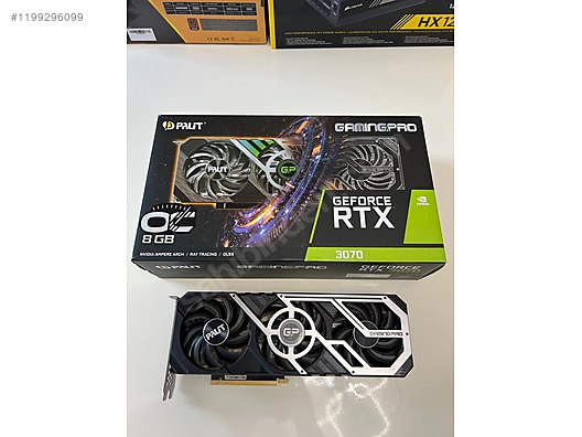 ジャンク RTX3080 10GB Palit RTX3080 ジャンク品】Palit GeForce