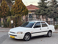 HARMAN CAR'SDAN KLİMALI ESCORT 1.8 CLX #1285296128