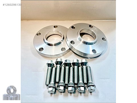5X112 AUDİ Q5 2 CM SPACER FLANŞ OGZSPACER sahibindenda